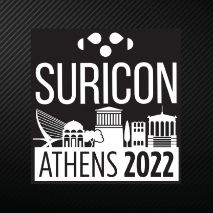 Suricon Athens 2022