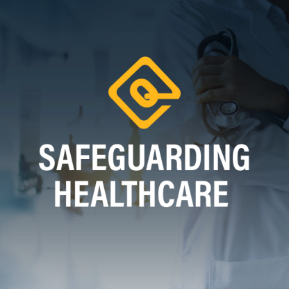 Safeguarding Healthcare