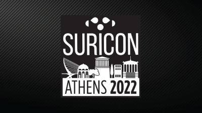 Suricon Athens 2022
