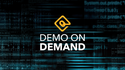 Demo on Demand