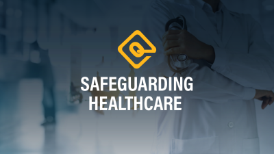 Safeguarding Healthcare